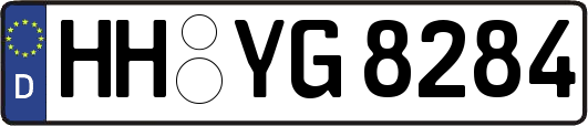 HH-YG8284