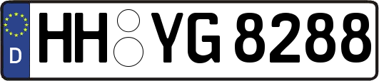 HH-YG8288