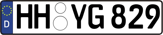 HH-YG829