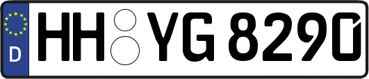 HH-YG8290