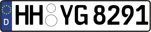 HH-YG8291