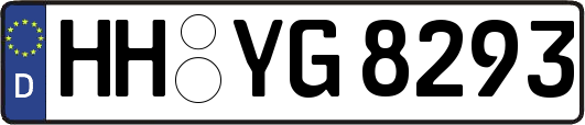 HH-YG8293
