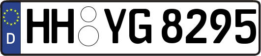 HH-YG8295