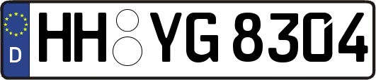 HH-YG8304