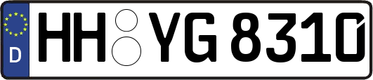 HH-YG8310
