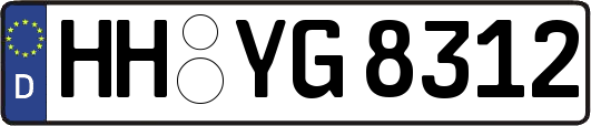 HH-YG8312