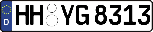 HH-YG8313