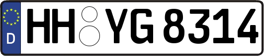 HH-YG8314