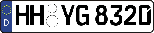 HH-YG8320