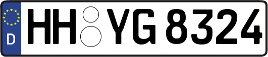 HH-YG8324