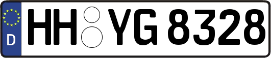 HH-YG8328