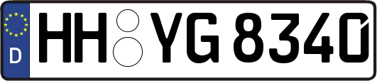 HH-YG8340