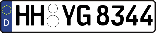 HH-YG8344
