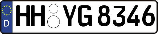 HH-YG8346