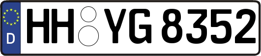 HH-YG8352