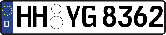 HH-YG8362