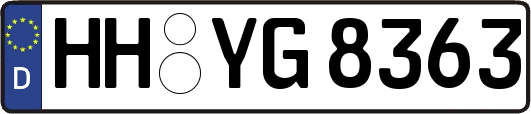HH-YG8363