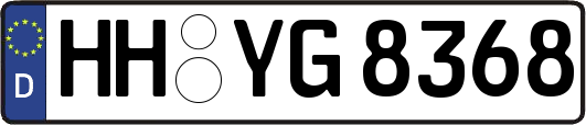 HH-YG8368