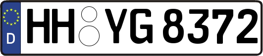 HH-YG8372