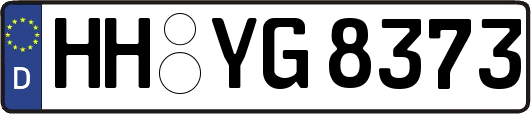 HH-YG8373