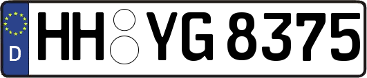 HH-YG8375