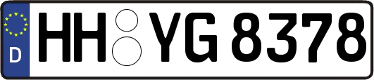 HH-YG8378