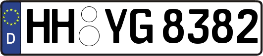 HH-YG8382