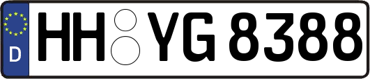 HH-YG8388