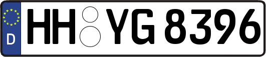 HH-YG8396