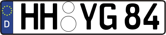 HH-YG84