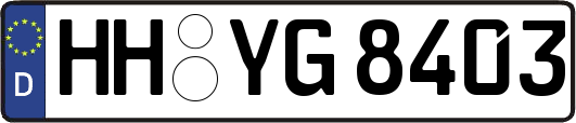 HH-YG8403