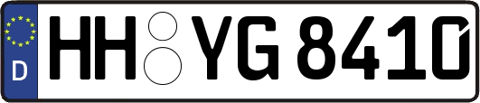 HH-YG8410