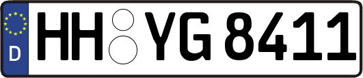 HH-YG8411