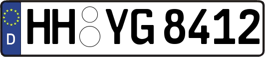 HH-YG8412