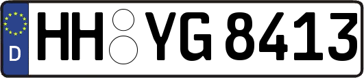 HH-YG8413