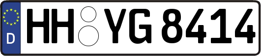 HH-YG8414