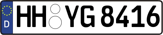 HH-YG8416