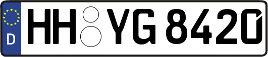 HH-YG8420