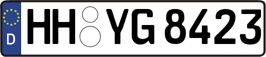 HH-YG8423