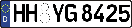 HH-YG8425