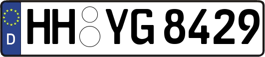 HH-YG8429