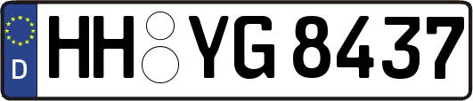 HH-YG8437
