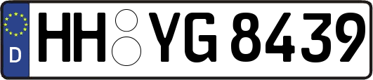 HH-YG8439