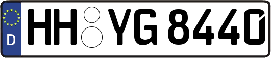 HH-YG8440