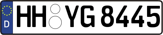 HH-YG8445
