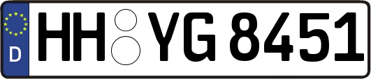 HH-YG8451