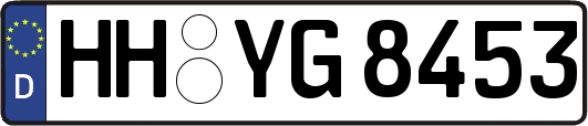 HH-YG8453