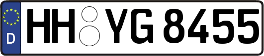 HH-YG8455