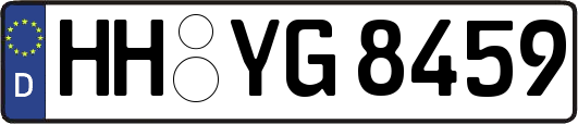 HH-YG8459