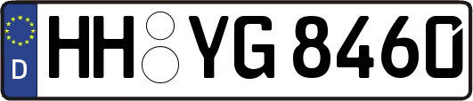 HH-YG8460